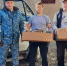 Осужденные ИЦ-1 передали партию книг дому-интернату - УФСИН
