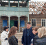 Главный архитектор региона дал рекомендации по капремонту Дома культуры в Усвятском районе - InformPskov.Ru