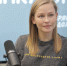 Псковичка Юлия Пересильд написала приключенческий роман о своем пребывании на МКС - Псковская правда