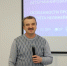 Лекцию, посвященную проблемам математического моделирования, прочел участникам Школы по инженерным наукам Союзного государства доктор технических наук ПсковГУ - ПсковГУ