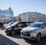 Утвержден план праздничных первомайских мероприятий в Пскове - InformPskov.Ru
