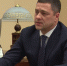 Губернатор Псковской области рассказал президенту о росте турпотока в наш регион - ГТРК Псков