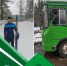 Про спортсмена-водителя автобуса стругокрасненского филиала рассказали в «Псковпассажиравтотрансе» - Pln-Pskov.Ru