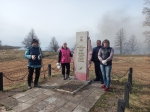 Фото газеты «Наш путь»
