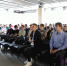 Преподаватель Вятского государственного университета прочел лекцию о современных технологиях лазерного модифицирования поверхности участникам Школы по инженерным наукам - ПсковГУ