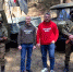 Псковские разведчики получили первые УАЗы для фронта - Псковская правда