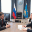 Андрея Кириленка назначили председателем комитета по контролю и надзору Псковской области - Pln-Pskov.Ru