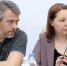 Фото: пресс-служба Псковского областного Собрания депутатов - InformPskov.Ru