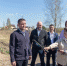 Фото пресс-службы правительства Псковской области - InformPskov.Ru