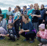 При поддержке завода «Титан-Полимер» в Пскове прошла экоакция «Чистые игры» - BusinessPskov.Ru
