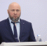 Фото здесь и далее: пресс-служба Псковского областного Собрания депутатов - InformPskov.Ru