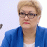Елена Даньшова о новых мерах поддержки педагогов: Это мощный стимул для студентов - Pln-Pskov.Ru