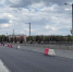Теперь без пробок. Ольгинский мост полностью открыт для транспорта - ГТРК Псков