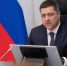 Михаил Ведерников провел совещание по реализации нацпроектов - Правительство Псковской области