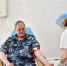 Сдали кровь и помогли бойцам на СВО: сразу две благотворительные акции организовали сотрудники СИЗО-1 - УФСИН
