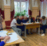 Викторина по охране труда прошла в Псковском облсовпрофе - Pln-Pskov.Ru