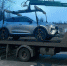 Приставы за несколько часов арестовали в Пскове почти 80 автомобилей должников - Pln-Pskov.Ru