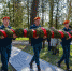 26 апреля - День памяти     Чернобыльской катастрофы - МЧС Псковской области
