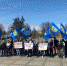 Первомай - праздник радостный - встречай! - ЛДПР