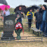 Накануне Дня пожарной охраны состоялась   памятная встреча сослуживцев - МЧС Псковской области