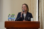 Первый проректор ПсковГУ приняла участие в Международной конференции «Проблемы развития и перспективы предпринимательского права в современных экономических условиях»