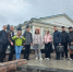 Студенты псковского колледжа искусств готовятся к выступлению в Музее Победы - Pln-Pskov.Ru
