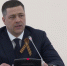 Фото: скриншот из видео в телеграм-канале Михаила Ведерникова - InformPskov.Ru