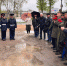 Псковские курсанты почтили память Михаила Минина, водрузившего Знамя Победы над Рейхстагом - ПЮИ ФСИН России