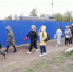 Автозаправочную станцию строят на улице Юбилейной в Пскове - Pln-Pskov.Ru
