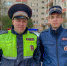 Сбежавшего с территории детского сада мальчика оперативно нашли псковские полицейские - Псковская правда