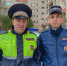Ушедшего из детского сада трехлетнего мальчика разыскали псковские полицейские - Pln-Pskov.Ru