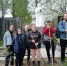 Фото здесь и далее: Студенческие отряды Псковской области - InformPskov.Ru