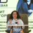 Встреча с прозаиком Анаит Григорян прошла в псковском лофте - InformPskov.Ru