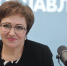 Елена Бибикова в честь 9 Мая пожелала псковичам мира и добра - InformPskov.Ru
