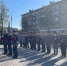 Торжественный митинг в честь Дня Победы прошёл в Пскове - InformPskov.Ru