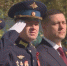 На строевом плацу 76-й гвардейской десантно-штурмовой дивизии сегодня состоялся торжественный митинг - ГТРК Псков