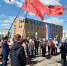 Коммунисты Пскова провели митинг у «Памятника партизанам» - Pln-Pskov.Ru