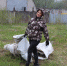 Псковские газовики приняли участие в весеннем месячнике по уборке города - Pln-Pskov.Ru