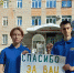 Спасибо за спасённые жизни! - ЛДПР