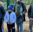 Группу иностранцев с ребёнком задержали псковские пограничники - InformPskov.Ru