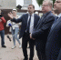 Сергей Степашин и Михаил Ведерников посетили реставрируемые объекты Псковском кремля - Псковская правда