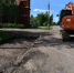 К 1 августа отремонтируют тротуары вдоль дороги «Старый Изборск – Остров» в Островском районе - Псковская правда