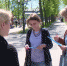 22 мая в Псковском центре профилактики и борьбы с СПИДом пройдут лекция и экскурсия - ГТРК Псков