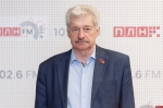 Сможет ли ЛДПР отобрать у КПРФ статус «партии №2», поспорили в эфире «ПЛН FM»