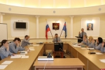 Программы воспитания курсантов разработали в Пскове