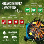 Индекс пикника