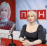 «Гайд-парк»: Алеся Михачева о псковском «болоте» и гуманитарной акции «Мы вместе». ВИДЕО - Pln-Pskov.Ru