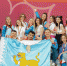 Псковская делегация заняла три призовых места на Всероссийском фестивале в Перми - Псковская правда