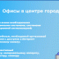 Напоминаем, что подача заявок на участие в 81-ом конкурсе на предоставление в аренду офисных помещений в МБУ - Бизнес-инкубатор