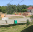 Фотофакт: Площадку ярмарки «Виноград» начали обустраивать в Пскове - Pln-Pskov.Ru